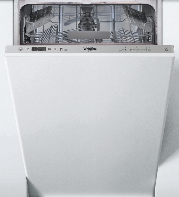Встраиваемая посудомоечная машина Whirlpool WSIC 3M27
