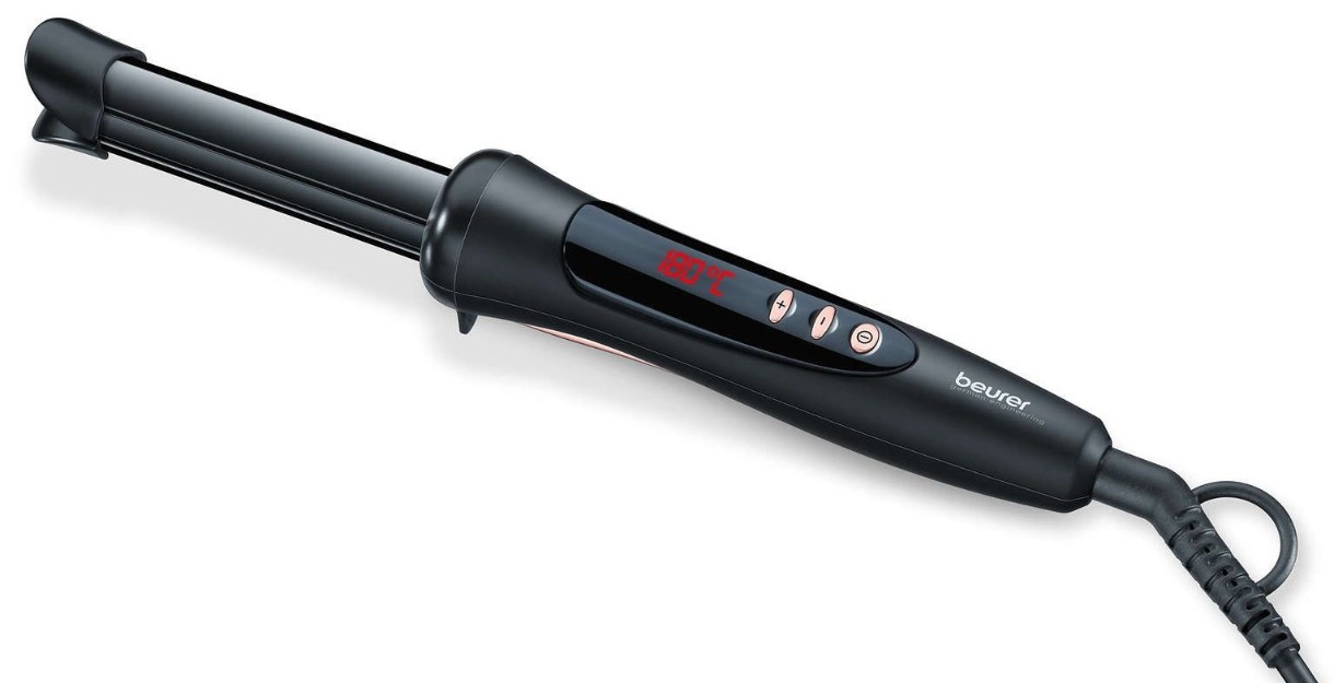 Плойка для волос Beurer HT 55 