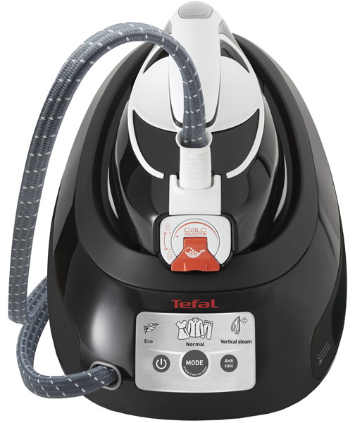 Утюг с парогенератором Tefal SV8055