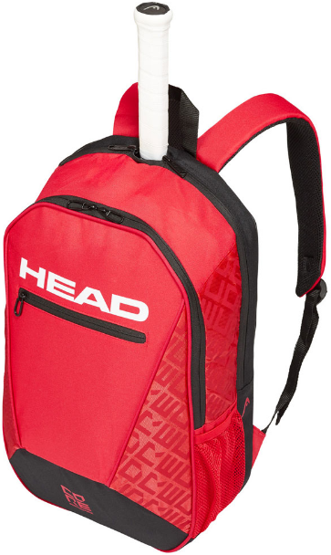 Сумка для тенниса Head Core Backpack RDBK