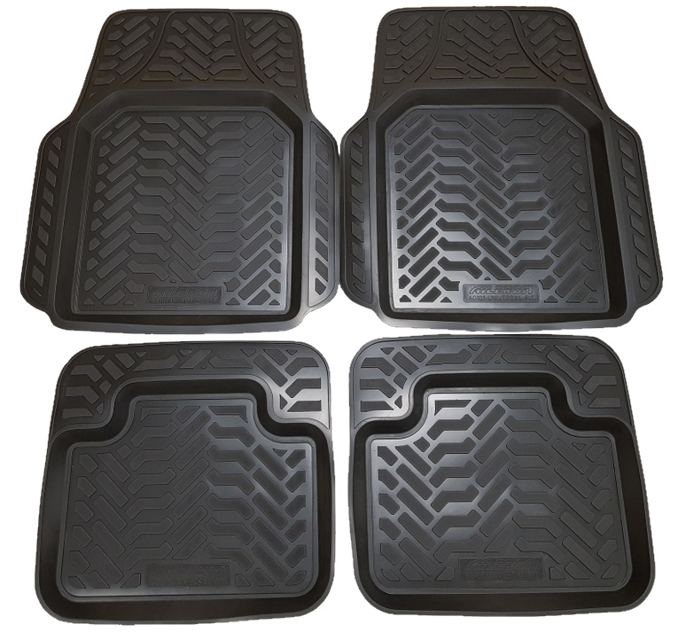 Covoraşe auto Aileron Opel Corsa (D) (2006) (61302)