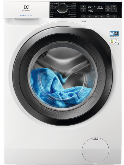 Стиральная машина Electrolux EW7F249S