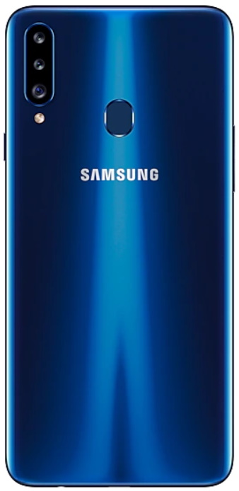 samsung a207 model