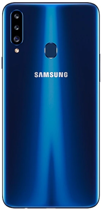 samsung a207