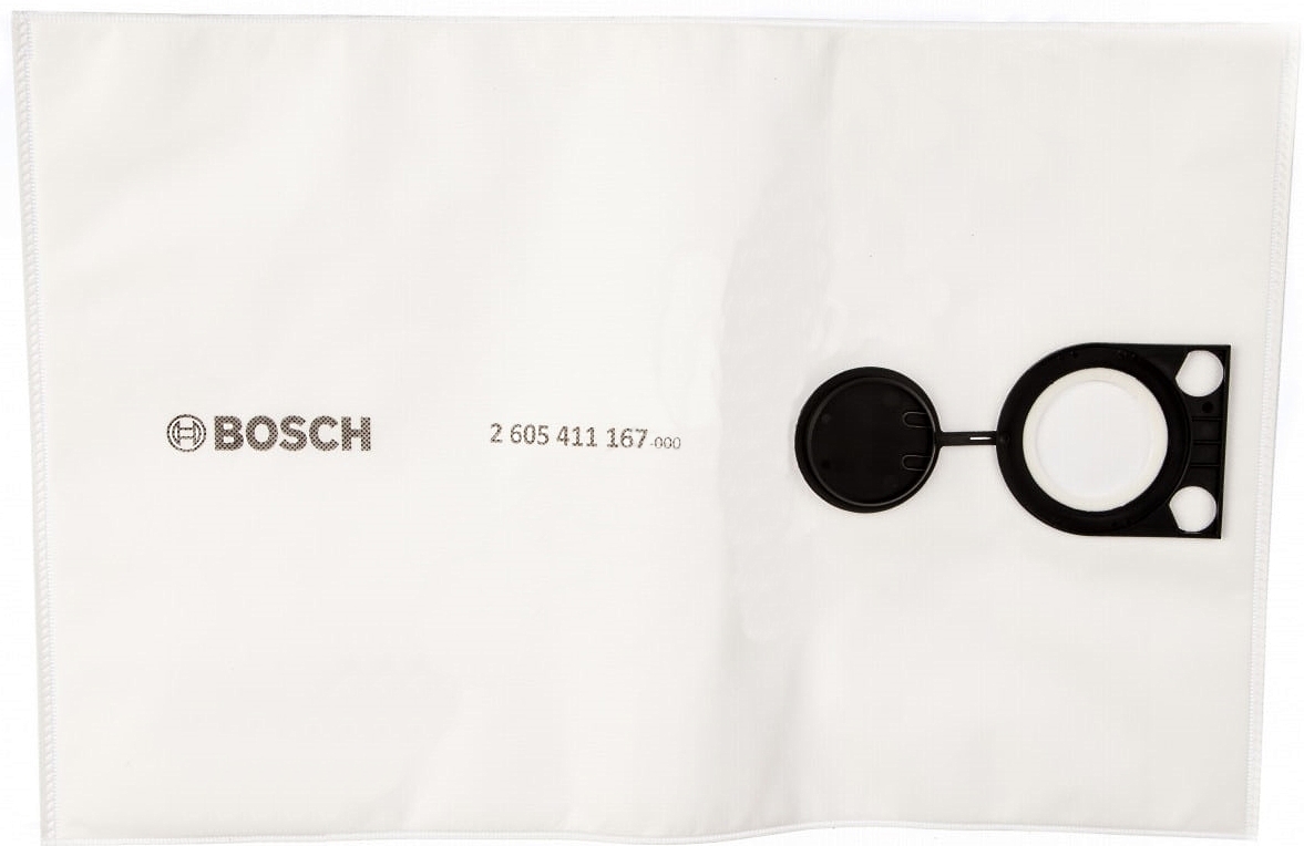 Мешок для пылесоса Bosch GAS 25 VPE (2605411167)
