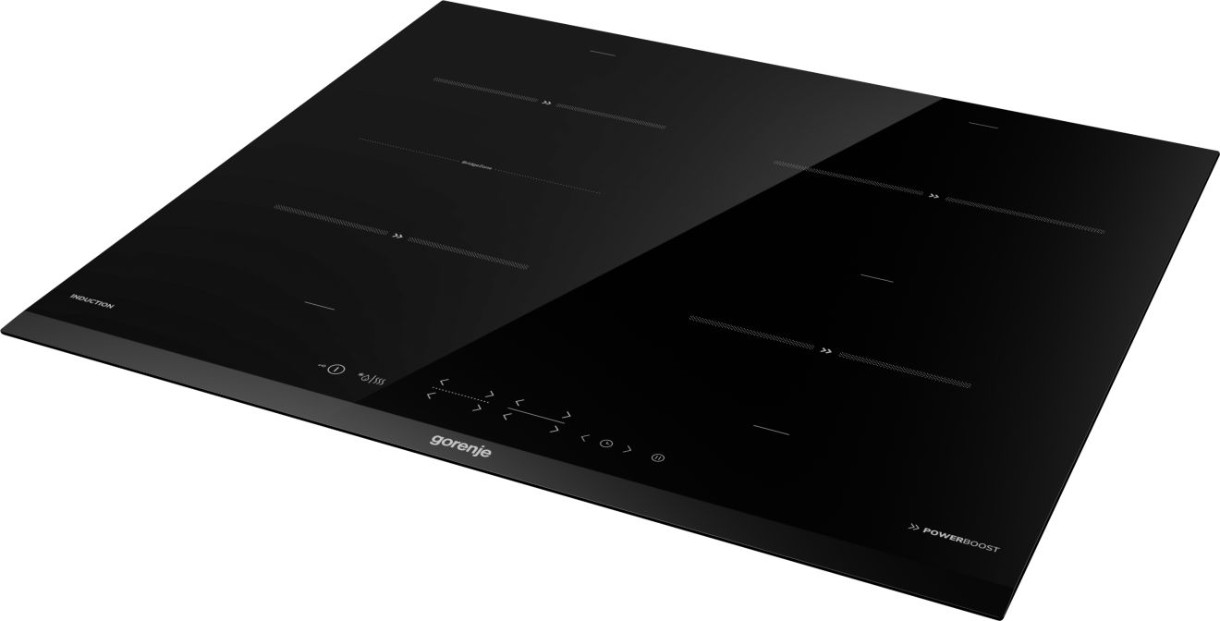 Индукционная панель Gorenje IT643BCSC, купить по выгодной цене с ...