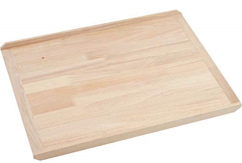 Доска для раскатки теста Kesper Wood (68122), купить по выгодной цене с ...