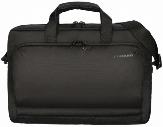 Geanta laptop Tucano BSTN-BK