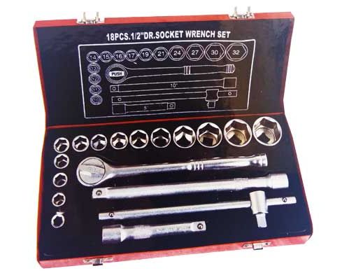 Set capete Catol NC-05-TK017