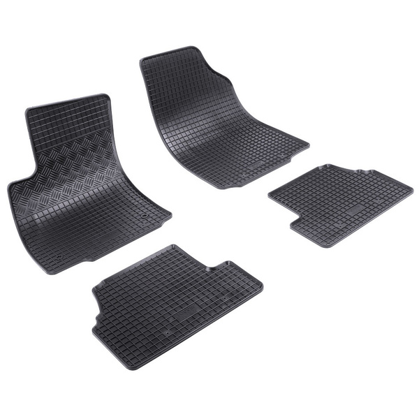 Covoraşe auto Rigum Opel Mokka 2012/Chevrolet Trax 2013 (31827)