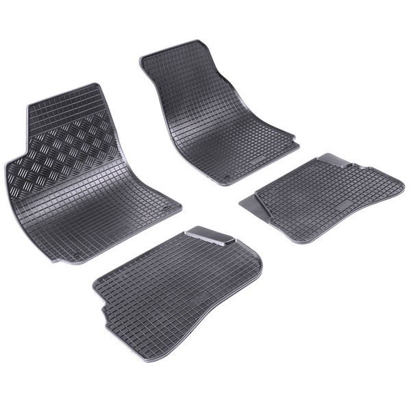 Covoraşe auto Rigum Volkswagen Passat 1997 (902716)