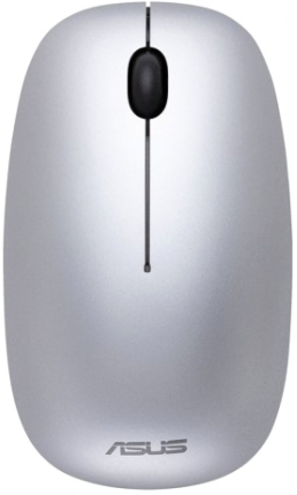 Mouse Asus MW201C Grey 