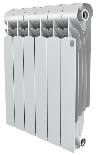 Radiator Royal Thermo Indigo 500/100 (НС-1054828)