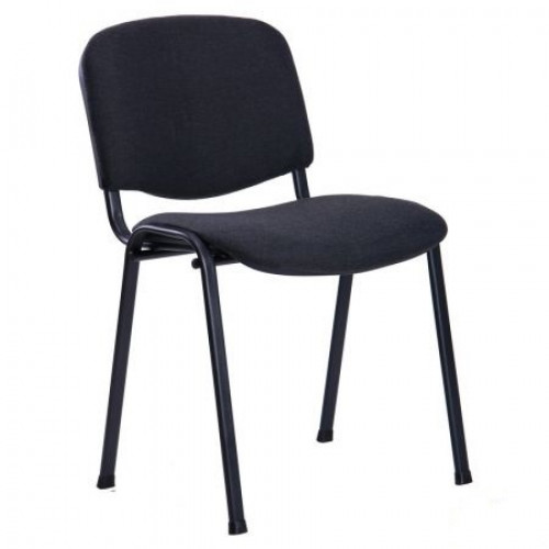 Офисный стул AMF ISO Black 