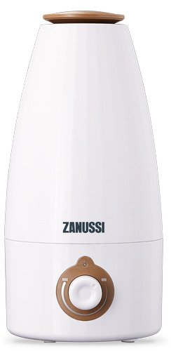 Umidificator de aer Zanussi ZH2 Ceramico
