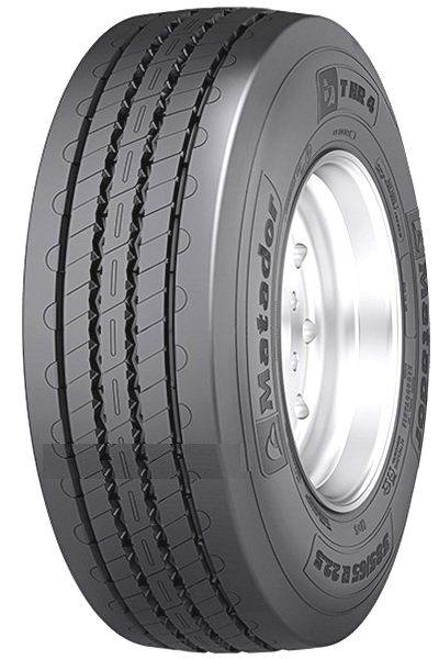 Грузовая шина Matador T HR-4 215/75 R17.5