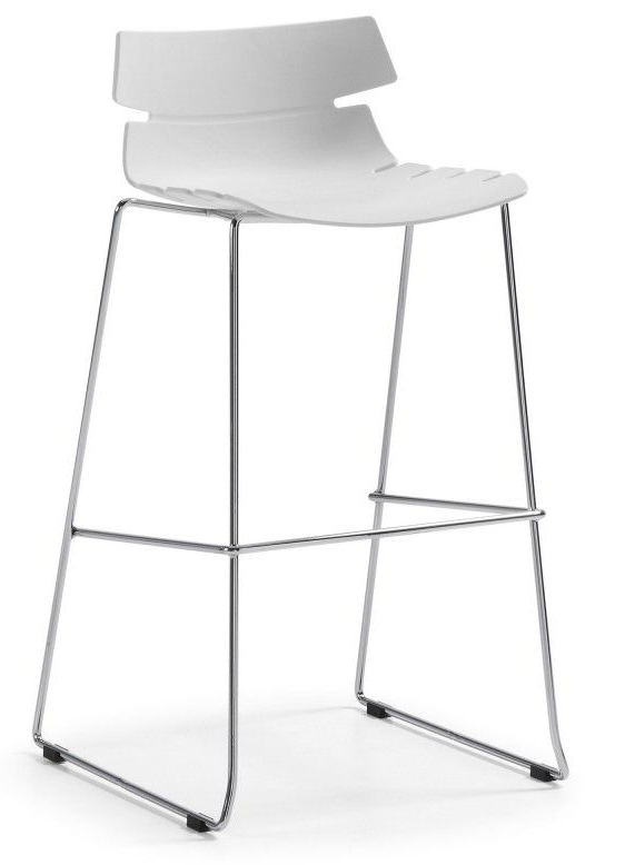 Барный стул Vitra CT-602A