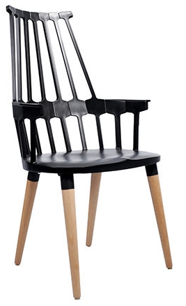 Стул Vitra PP-8108N