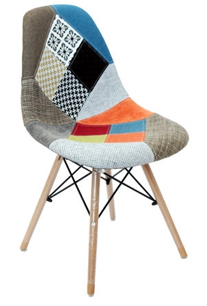 Стул Vitra XH-8056CFABRIC