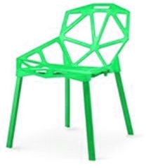 Scaun Vitra XH-8058G