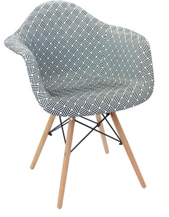 Стул Vitra XH-8066DBD25