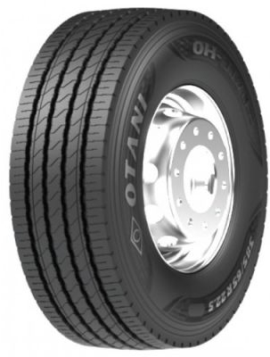 Anvelopă pentru camioane Otani OH-119 385/65 R22.5 160/156K 20PR