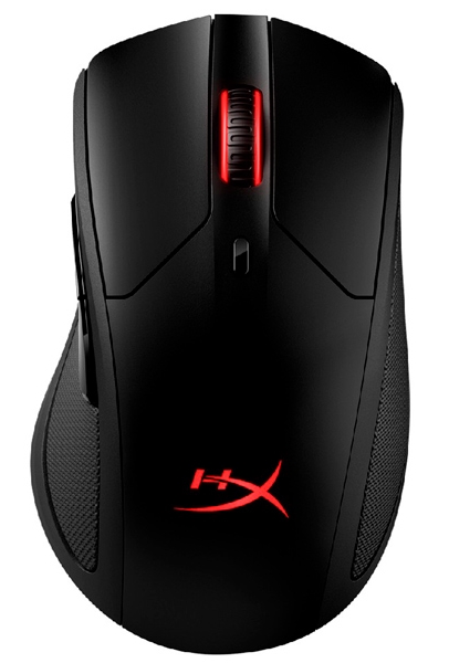 Компьютерная мышь HyperX Pulsefire Dart (4P5Q4AA)