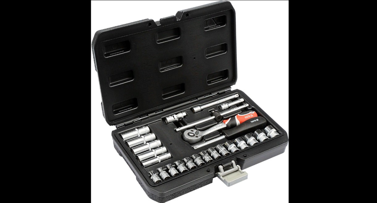 Set capete Yato YT-14461
