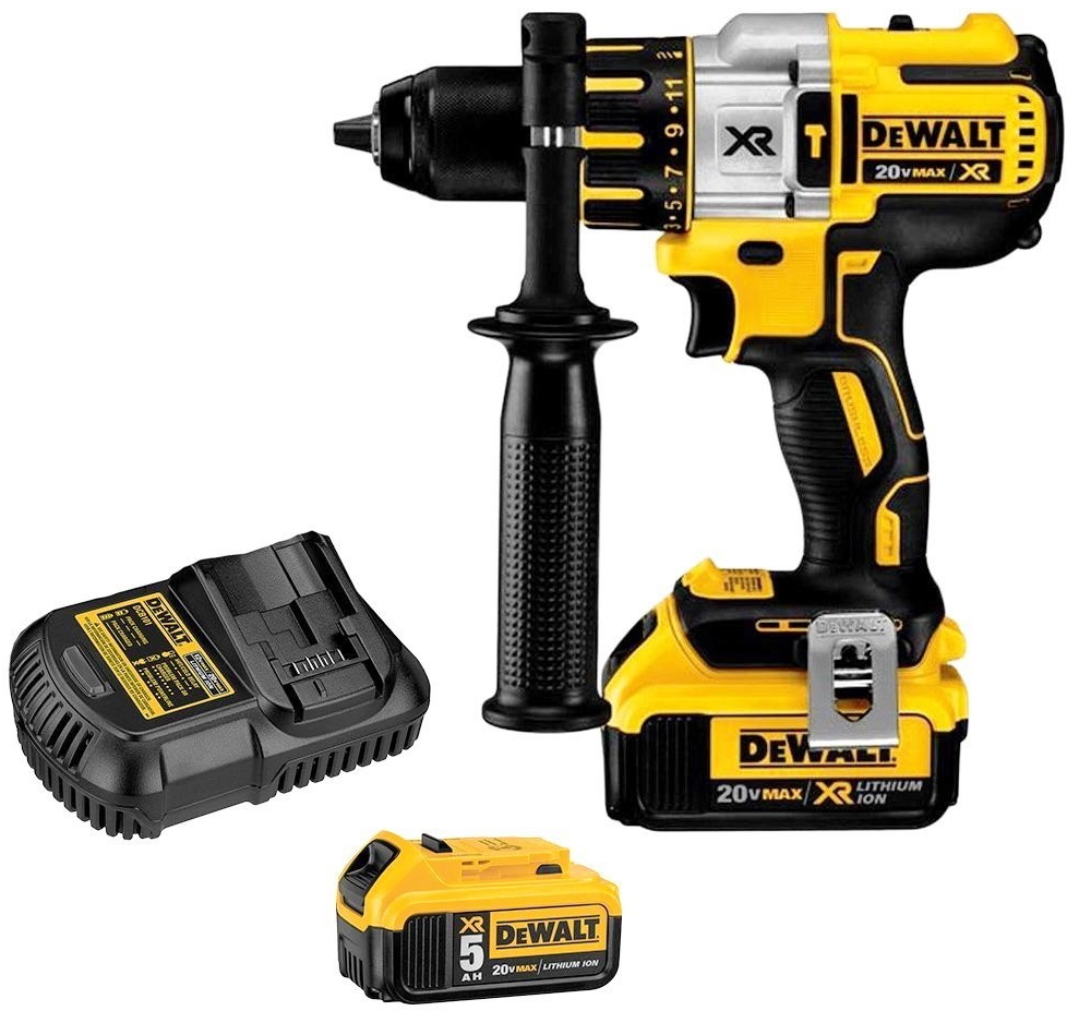 Деволт dcd996 перегорает предохранитель Шуруповерт DeWalt DCD996P2 XR BL Li-Ion , купить по выгодной цене с доставкой по