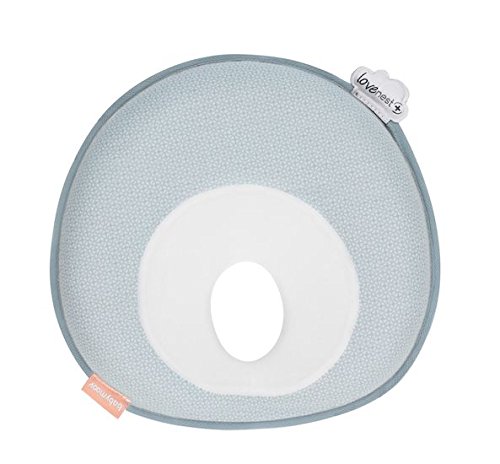 Детская подушка Babymoov Lovenest Plus Original Fresh Mozaic (A050225)