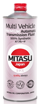 Ulei de transmisie auto Mitasu ATF Premium MV 1L
