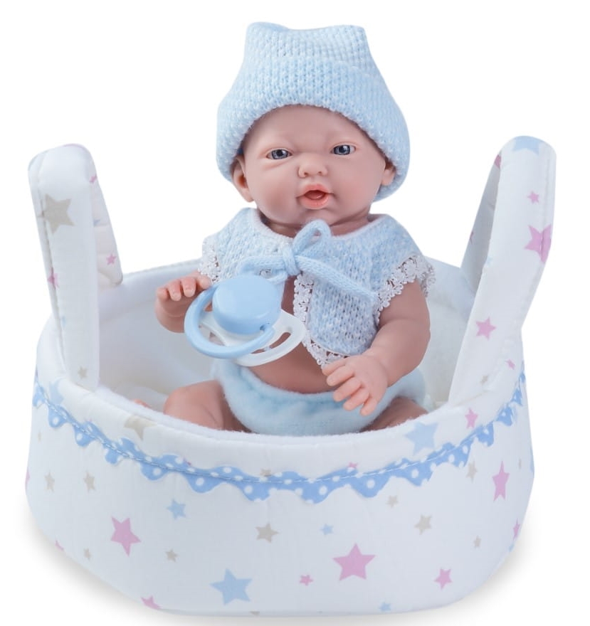 Кукла Nines Mini Golosinas (0260)
