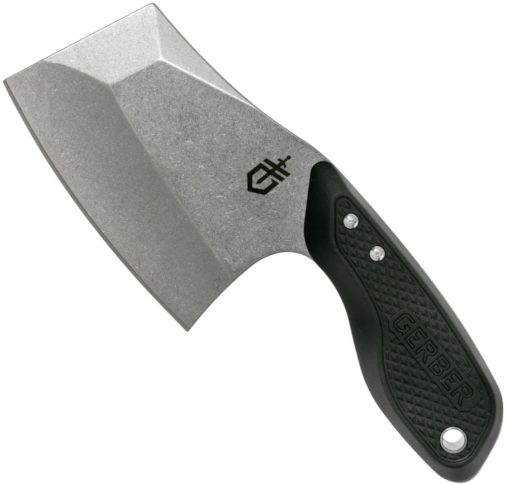 Топор Gerber Tri-Tip (Silver) (30-001665)