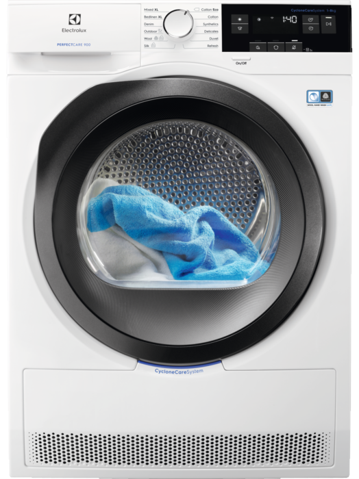 Mașină de uscat rufe Electrolux EW9H378S