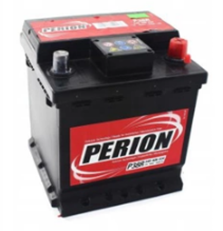 Автомобильный аккумулятор Perion 40Ah (540406034)