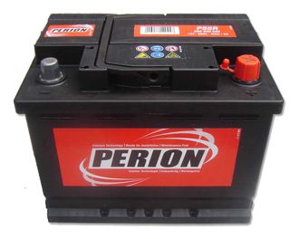 Автомобильный аккумулятор Perion 44Ah (544402044)