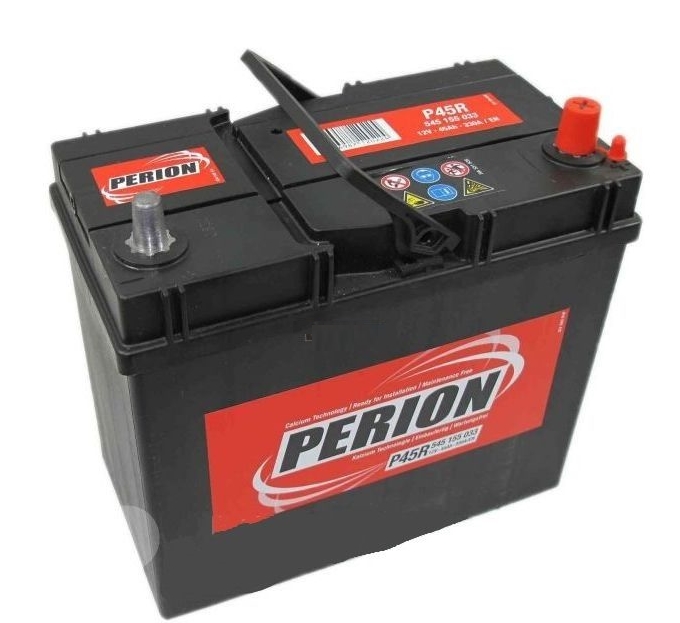 Автомобильный аккумулятор Perion 45Ah (545155033)