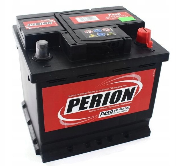 Автомобильный аккумулятор Perion 60Ah (560409054)