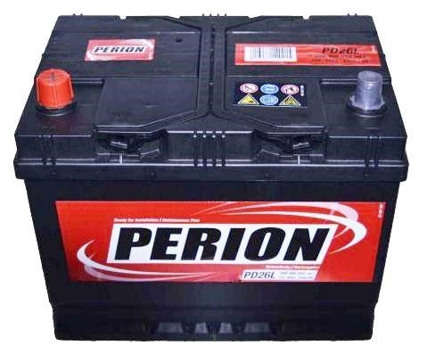 Автомобильный аккумулятор Perion 68Ah (568405055)