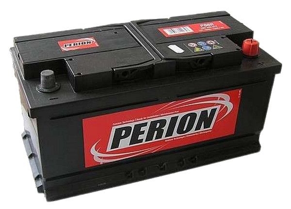 Автомобильный аккумулятор Perion 70Ah ( 570144064)