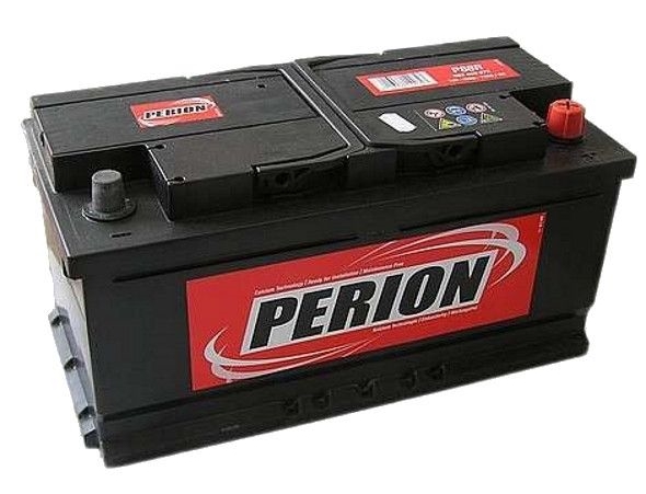 Автомобильный аккумулятор Perion 72Ah (572409068)