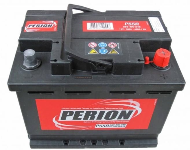 Автомобильный аккумулятор Perion 74Ah (574104068)
