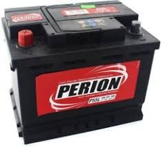 Автомобильный аккумулятор Perion 91Ah (591401074)