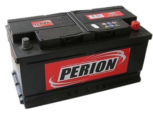 Автомобильный аккумулятор Perion 95Ah (595402080)
