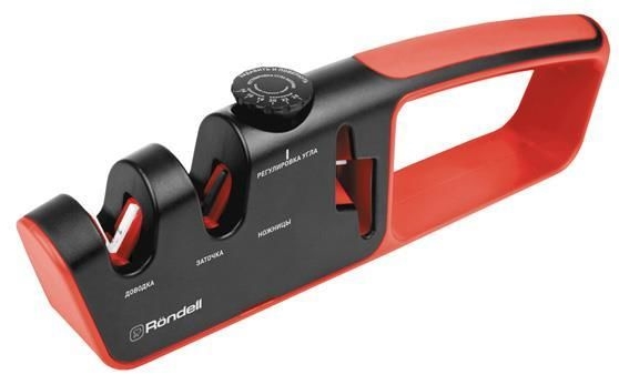 Точилка для ножей Rondell RD-982