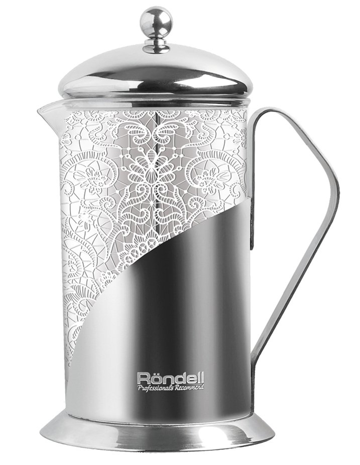 Френч-пресс Rondell RDS-1094