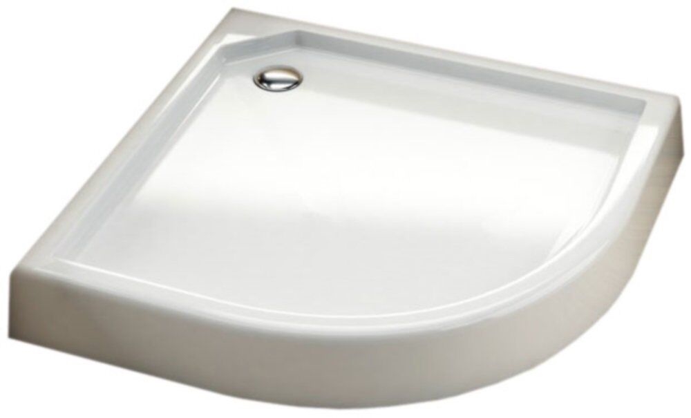 Cadița de duș Aquaform Standard (05499P)