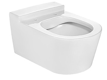 Унитаз Roca Inspira Round Compacto (A346528000)