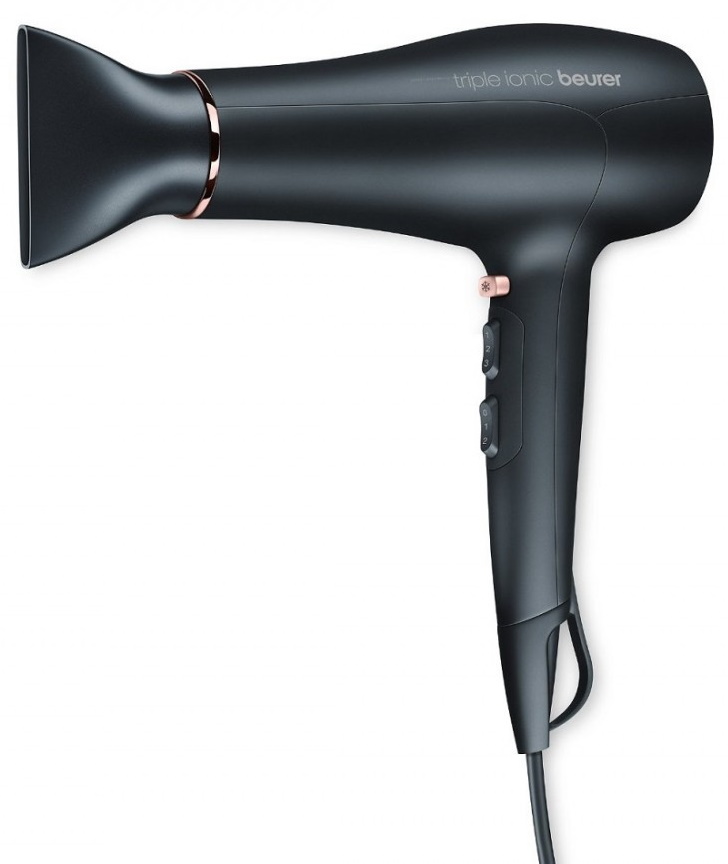 Фен Beurer HC 50