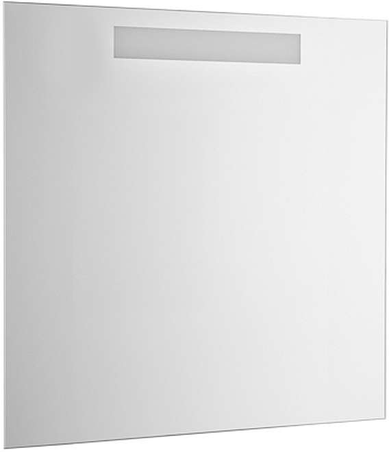 Зеркало для ванной с LED-подсветкой Roca Mitos LED 800mm (A812315000)